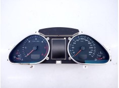 CUADRO INSTRUMENTOS 4L0920932B E2-A1-23-8