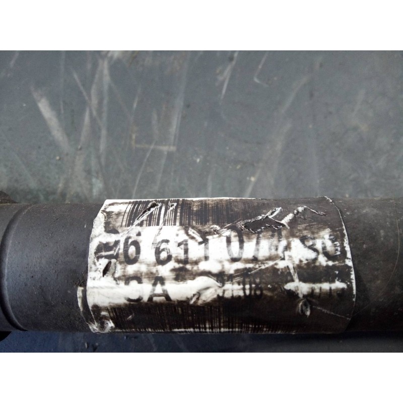 Recambio de transmision delantera derecha para peugeot 5008 allure referencia OEM IAM 9661107480  P1-A6-16