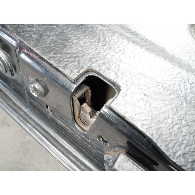 Recambio de cerradura maletero / porton para ford ranger (tke) doppelkabine limited referencia OEM IAM   