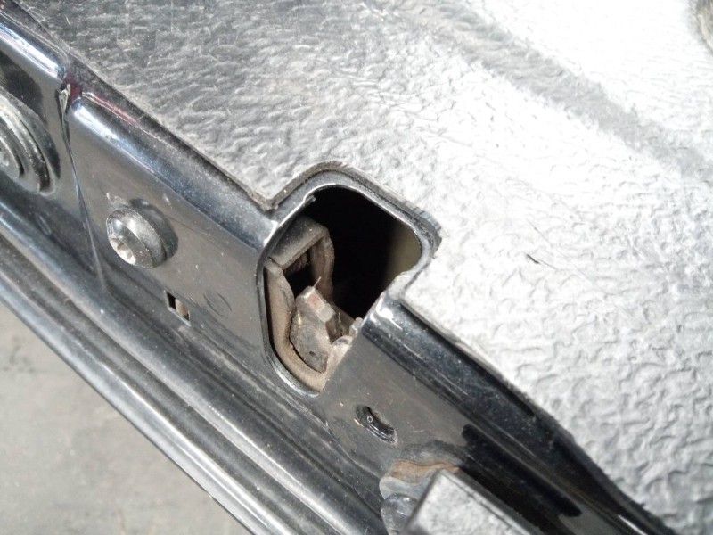 Recambio de cerradura maletero / porton para ford ranger (tke) doppelkabine limited referencia OEM IAM   