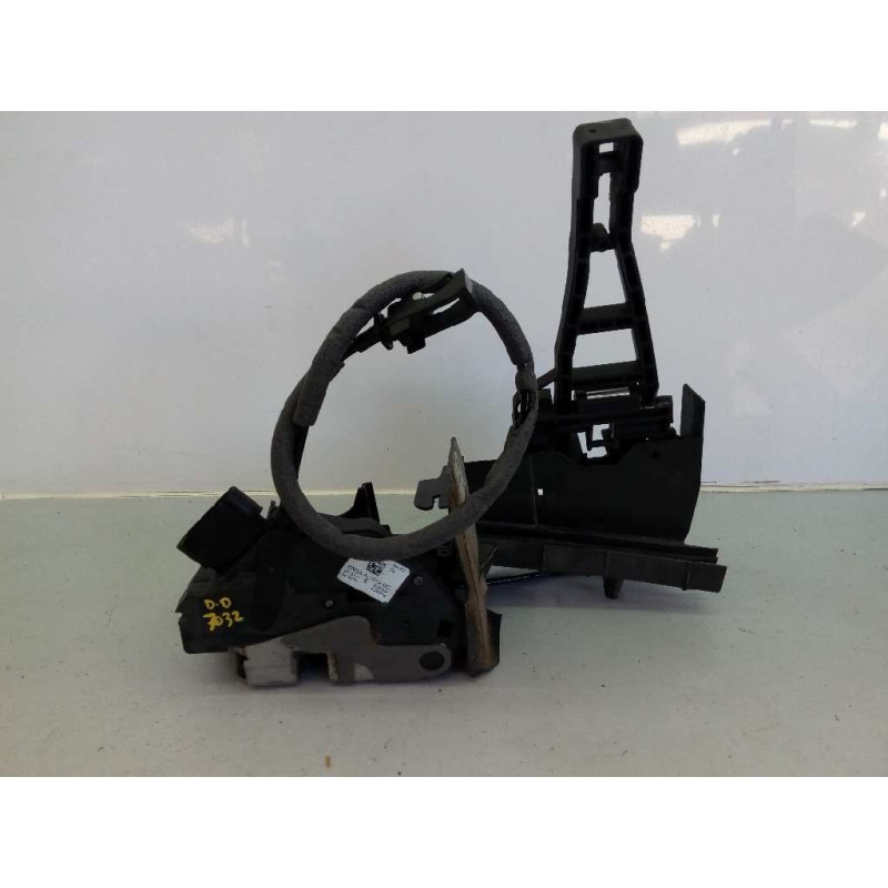 Recambio de cerradura puerta delantera derecha para ford focus turn. (cb8) titanium referencia OEM IAM BM5AA21812BC 921760102 E2