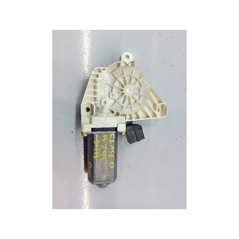 Recambio de motor elevalunas delantero izquierdo para mercedes-benz clase b (w245) 200 cdi (245.208) referencia OEM IAM 16982041