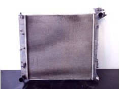 RADIADOR AGUA P2-A6-12