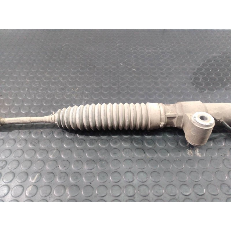 Recambio de cremallera direccion para toyota land cruiser (j15) basis referencia OEM IAM   P1-B8-24