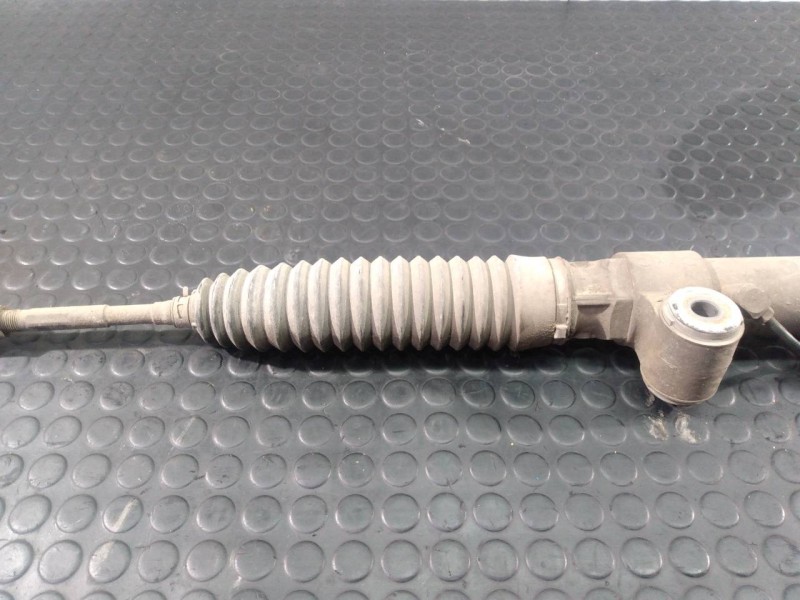 Recambio de cremallera direccion para toyota land cruiser (j15) basis referencia OEM IAM   P1-B8-24