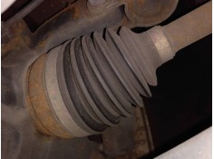 TRANSMISION DELANTERA IZQUIERDA 