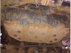 DEPOSITO COMBUSTIBLE 