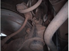 AMORTIGUADOR TRASERO IZQUIERDO 