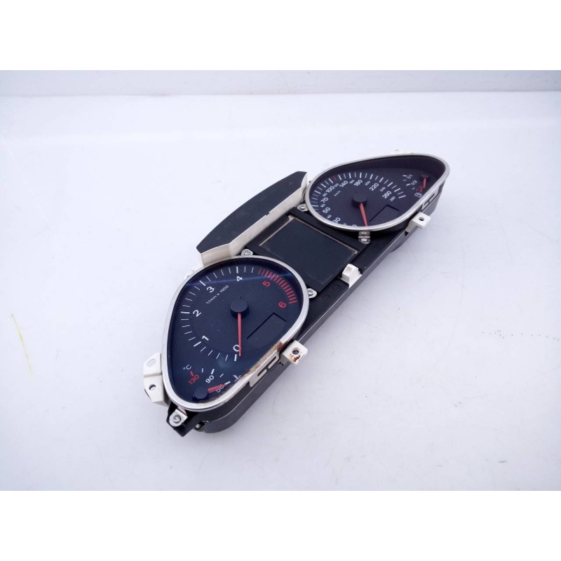 Recambio de cuadro instrumentos para audi q7 (4l) 3.0 tdi v6 advance quattro (176kw) referencia OEM IAM 4L0920932B  E2-A1-23-8