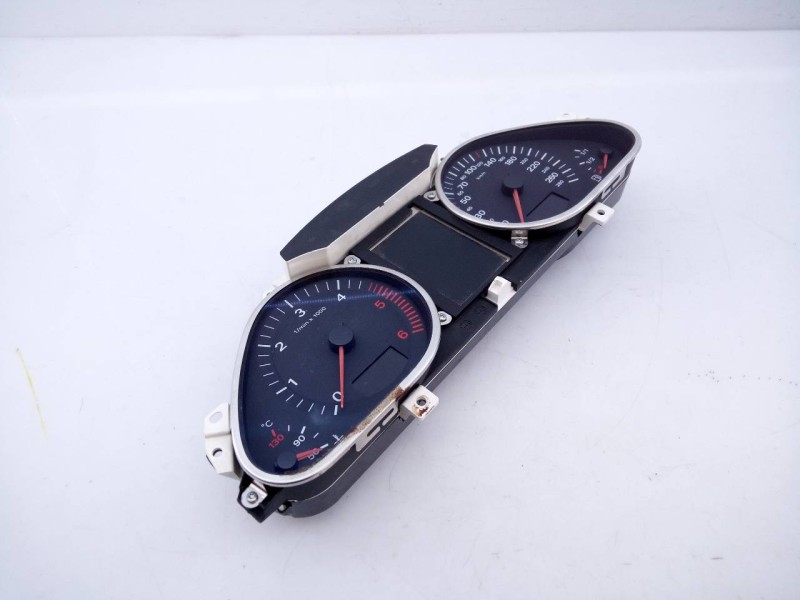 Recambio de cuadro instrumentos para audi q7 (4l) 3.0 tdi v6 advance quattro (176kw) referencia OEM IAM 4L0920932B  E2-A1-23-8