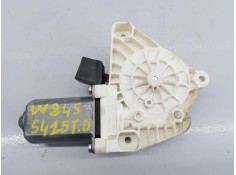 MOTOR ELEVALUNAS TRASERO DERECHO 1698202842 E1-A2-6-1