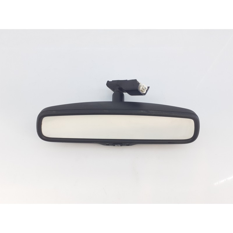 Recambio de espejo interior para toyota land cruiser (j15) basis referencia OEM IAM   E3-B2-19-2