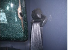 CINTURON SEGURIDAD TRASERO IZQUIERDO 