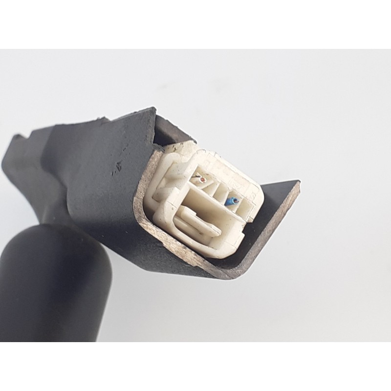 Recambio de espejo interior para toyota land cruiser (j15) basis referencia OEM IAM   E3-B2-19-2