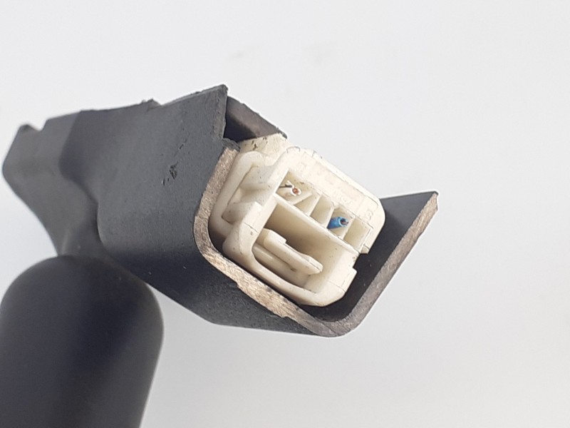 Recambio de espejo interior para toyota land cruiser (j15) basis referencia OEM IAM   E3-B2-19-2