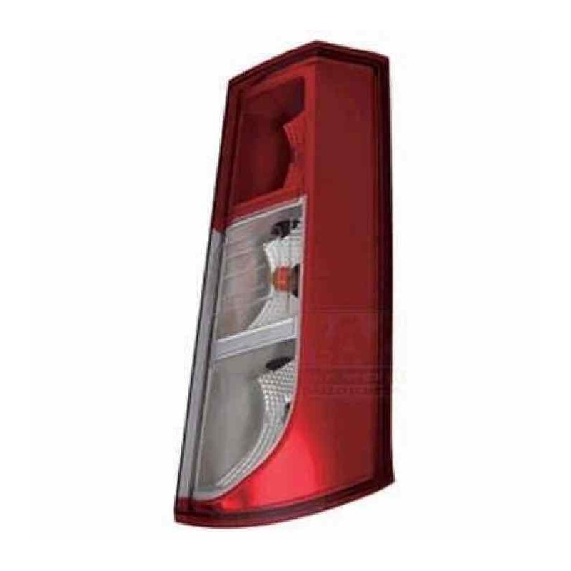 Recambio de piloto trasero derecho para dacia dokker referencia OEM IAM 16251102 NUEVO T2-1-B6-1