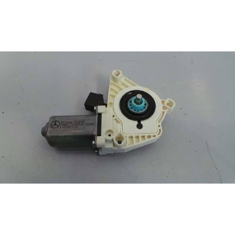 Recambio de motor elevalunas trasero izquierdo para mercedes-benz clase b (w245) 200 cdi (245.208) referencia OEM IAM E169820194
