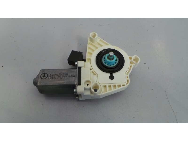 Recambio de motor elevalunas trasero izquierdo para mercedes-benz clase b (w245) 200 cdi (245.208) referencia OEM IAM E169820194