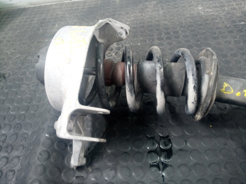 Recambio de amortiguador delantero derecho para audi q5 (8r) 2.0 tdi quattro (140kw) referencia OEM IAM 8R0031BD  P1-B4-30