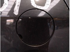 TAPA EXTERIOR COMBUSTIBLE 