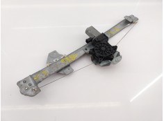 Recambio de elevalunas trasero izquierdo para dacia lodgy ambiance referencia OEM IAM 827217782R  E1-B3-32-1