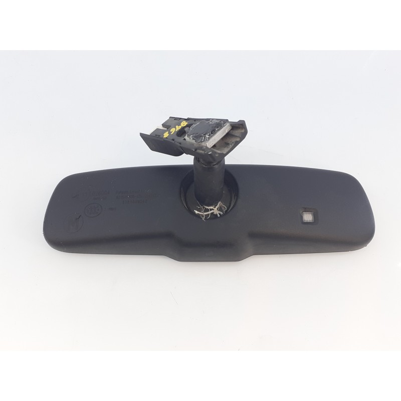 Recambio de espejo interior para toyota land cruiser (j15) basis referencia OEM IAM   E3-B2-19-2