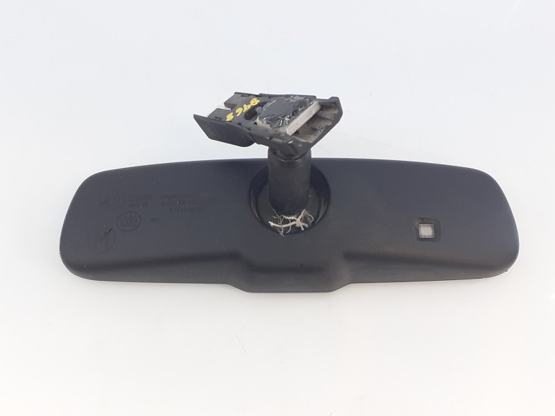 Recambio de espejo interior para toyota land cruiser (j15) basis referencia OEM IAM   E3-B2-19-2