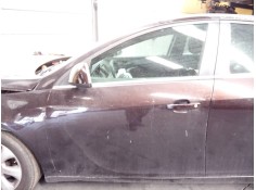 PUERTA DELANTERA IZQUIERDA 