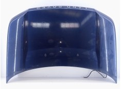 Recambio de capot para land rover freelander (lr2) td4 s referencia OEM IAM   E4-A2-14