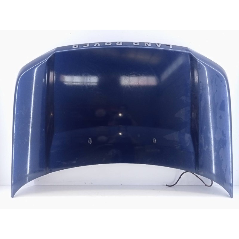 Recambio de capot para land rover freelander (lr2) td4 s referencia OEM IAM   E4-A2-14