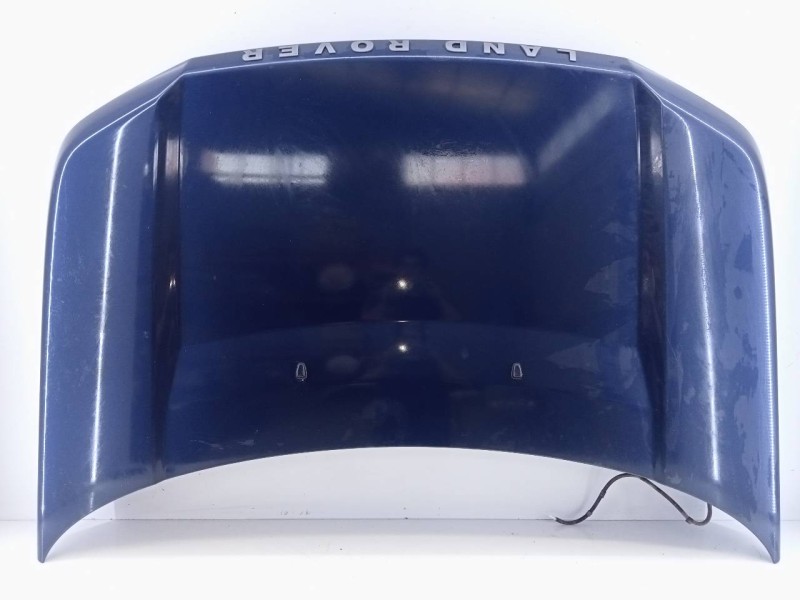 Recambio de capot para land rover freelander (lr2) td4 s referencia OEM IAM   E4-A2-14