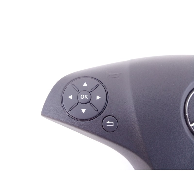 Recambio de airbag delantero izquierdo para mercedes-benz clase clk (w207) coupe 250 cdi blueefficiency (207.303) referencia OEM