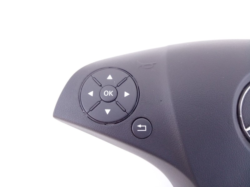 Recambio de airbag delantero izquierdo para mercedes-benz clase clk (w207) coupe 250 cdi blueefficiency (207.303) referencia OEM