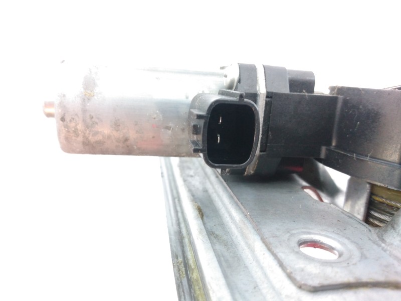 Recambio de elevalunas trasero izquierdo para dacia lodgy ambiance referencia OEM IAM 827217782R  E1-B3-32-1