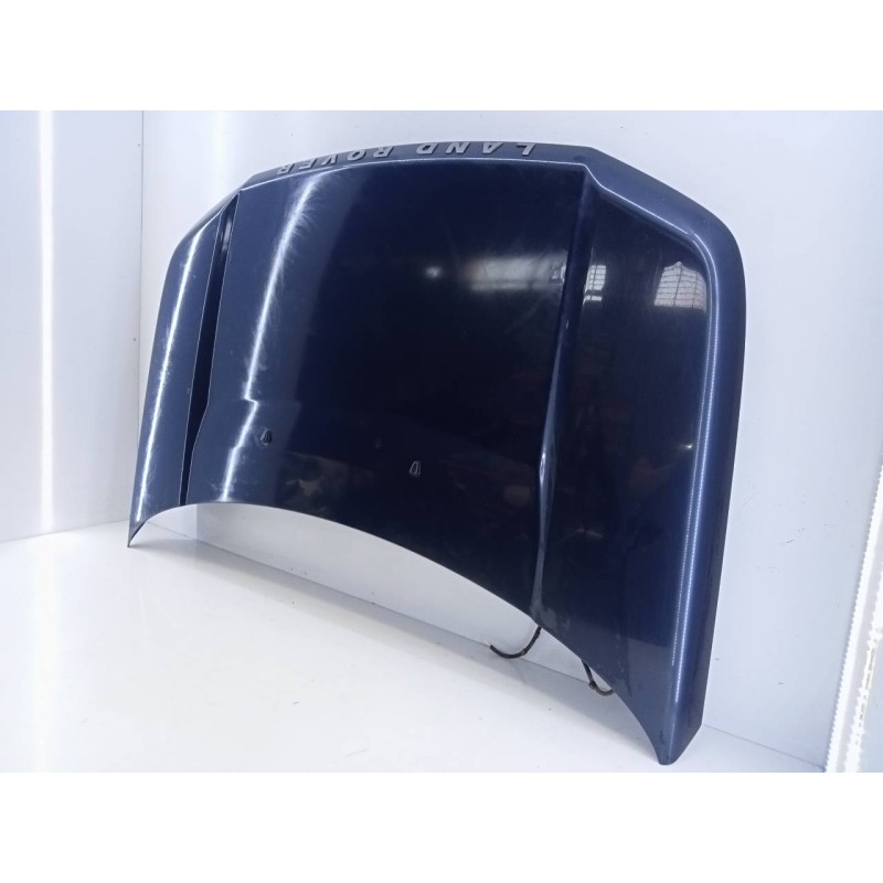 Recambio de capot para land rover freelander (lr2) td4 s referencia OEM IAM   E4-A2-14