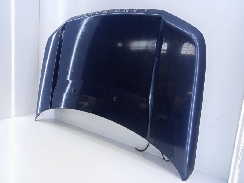 Recambio de capot para land rover freelander (lr2) td4 s referencia OEM IAM   E4-A2-14