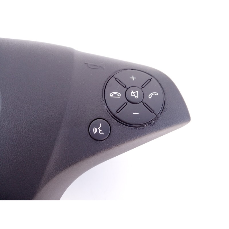 Recambio de airbag delantero izquierdo para mercedes-benz clase clk (w207) coupe 250 cdi blueefficiency (207.303) referencia OEM