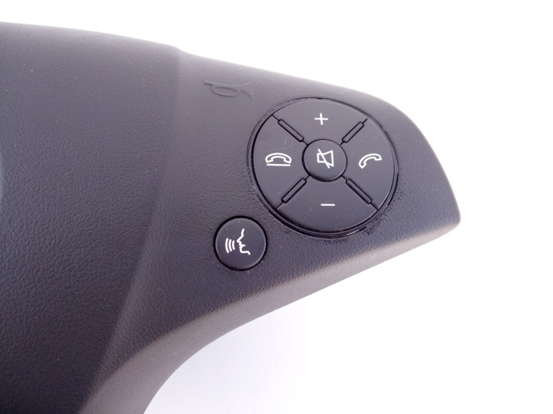 Recambio de airbag delantero izquierdo para mercedes-benz clase clk (w207) coupe 250 cdi blueefficiency (207.303) referencia OEM