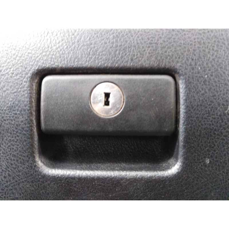 Recambio de guantera para toyota land cruiser (j15) basis referencia OEM IAM 5555260160LHD  P2-B3-12