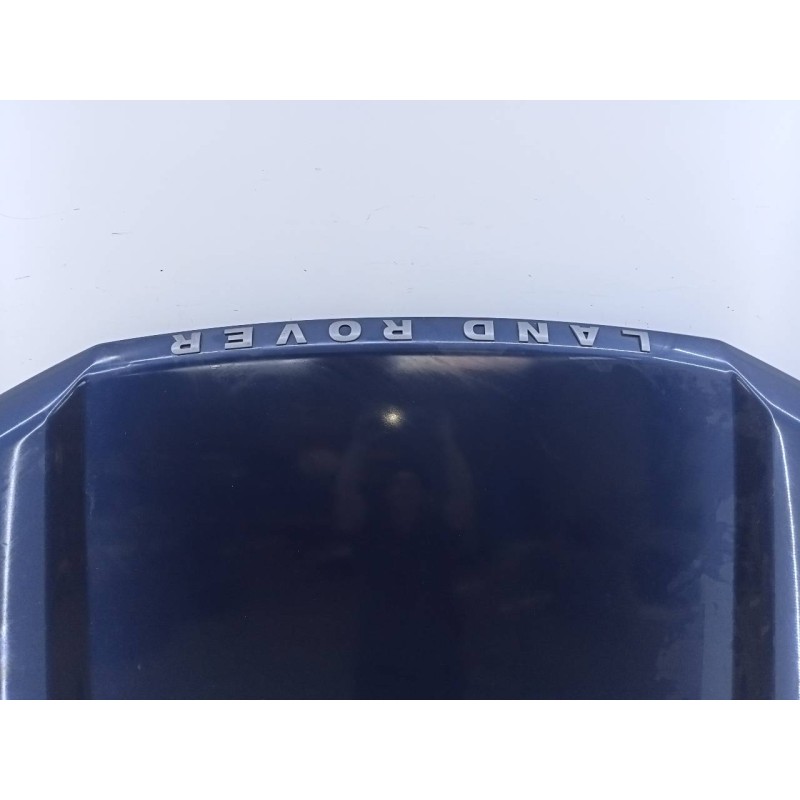 Recambio de capot para land rover freelander (lr2) td4 s referencia OEM IAM   E4-A2-14