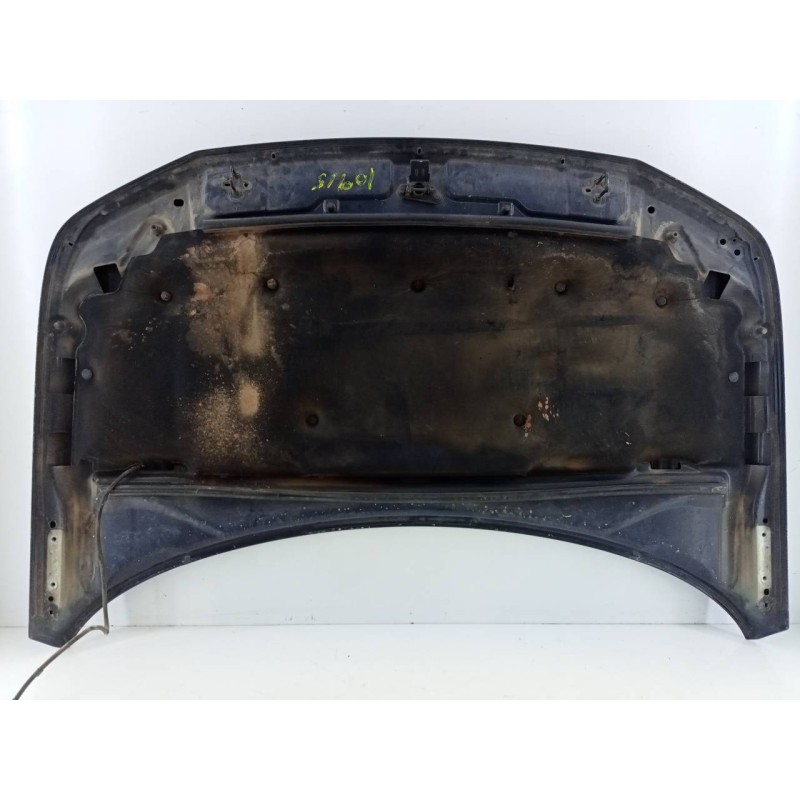 Recambio de capot para land rover freelander (lr2) td4 s referencia OEM IAM   E4-A2-14