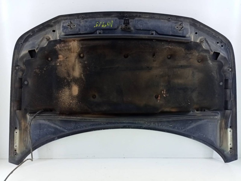 Recambio de capot para land rover freelander (lr2) td4 s referencia OEM IAM   E4-A2-14