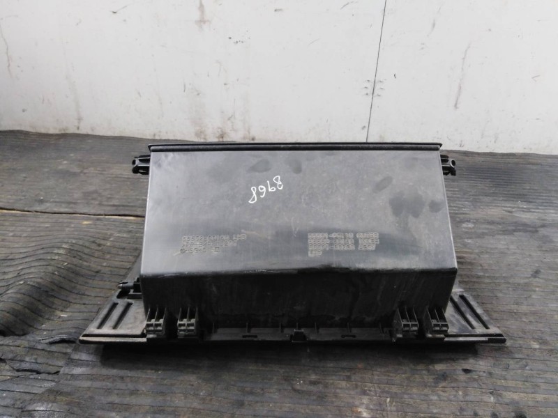 Recambio de guantera para toyota land cruiser (j15) basis referencia OEM IAM 5555260160LHD  P2-B3-12