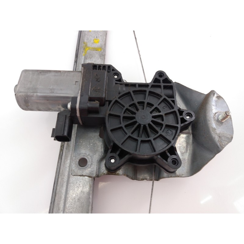 Recambio de elevalunas trasero izquierdo para dacia lodgy ambiance referencia OEM IAM 827217782R  E1-B3-32-1