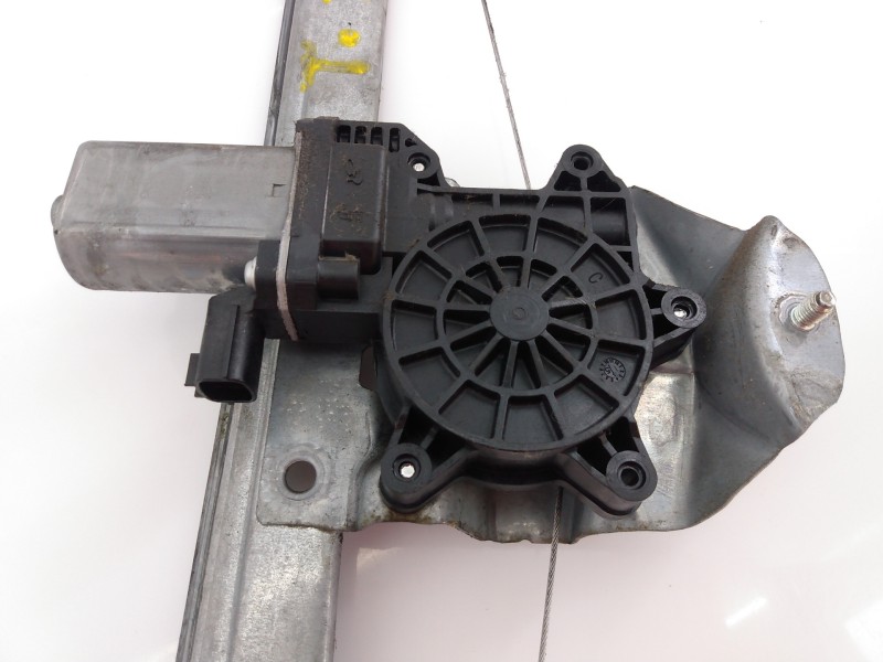 Recambio de elevalunas trasero izquierdo para dacia lodgy ambiance referencia OEM IAM 827217782R  E1-B3-32-1