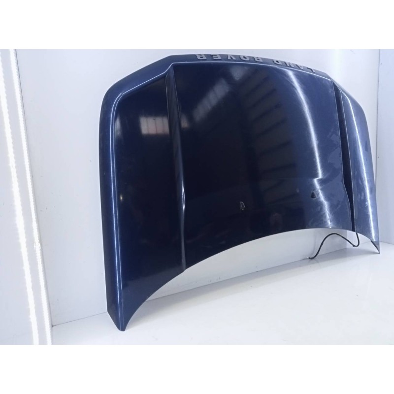 Recambio de capot para land rover freelander (lr2) td4 s referencia OEM IAM   E4-A2-14