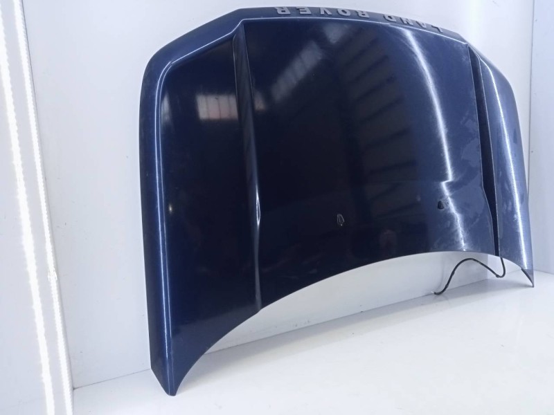 Recambio de capot para land rover freelander (lr2) td4 s referencia OEM IAM   E4-A2-14