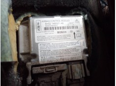 CENTRALITA AIRBAG 6H5214B321AE 0285010206 