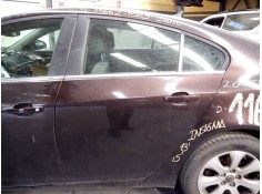 PUERTA TRASERA IZQUIERDA 