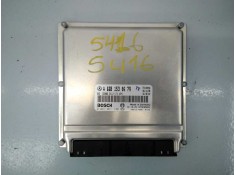 CENTRALITA MOTOR UCE A6681530679 0281011149 E3-A1-18-2